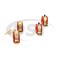 Energy Suspension 10625 Bar Diameter Red Polyurethane 3.5175R - alternate 5